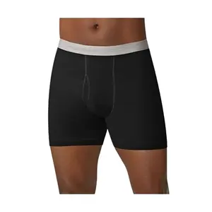 men's comfortable underwear cotton underwear for men soft breathable anti-bacterial briefs at competitive price form Bangladesh.