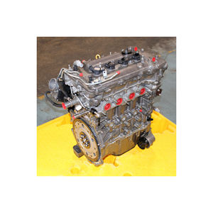 Motor 2TR de calidad de exportación con doble VVT-i y gran rendimiento - Product Image 1