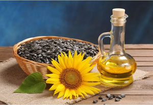 Aceite de Cocina de Girasol de Grado Comercial con Técnicas de Refinación Avanzadas para la Preparación de Alimentos a Gran Volumen y Comercio Global - Product Image 3