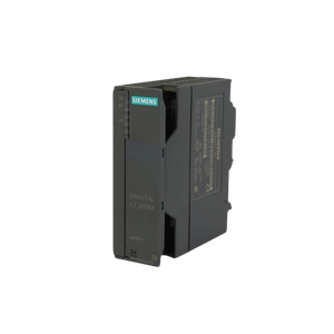 Siemens Simatic DP Interface IM 153-1 for ET 200M Supports Max 8 S7-300 Modules - Product Image 1