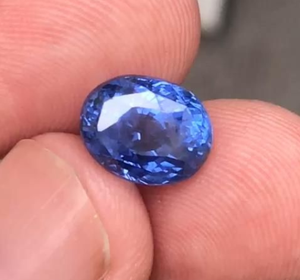 Diamante blanco natural corte esmeralda sin cortar VS2 claridad forma ovalada IGI certificado precio bajo diamantes naturales en bruto sueltos sin cortar - Product Image 5