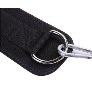 Cinturón de levantamiento de pesas de neopreno, diseño personalizado, alta calidad, nuevo diseño, 100% - Product Image 6