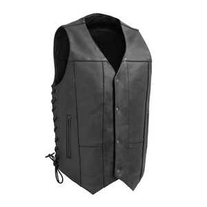 Gilet de travail pour homme - Product Image 1