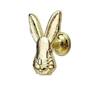 Boutons de poignée de porte en laiton à finition mate durables, élégants et parfaits pour les intérieurs de maison modernes ou classiques - Product Image 5