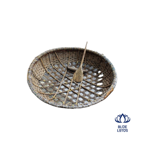 Meilleure vente de bateau en bambou du vietnam - Product Image 1