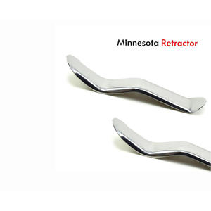 Surgical Dental Cheek & Lip Orthodontic Stainless Steel Manual <b>Mouth</b> <b>Opener</b> Retractors Instrument Set by MEDZORA SURGICAL - Product Image 6