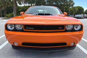 Dodge Challenger R/T Shaker 2014 Usado, Volante a la Izquierda/Derecha - Product Image 2