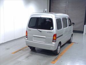 Suzukis มือสองราคาไม่แพงรถบัสทุกรุ่น EBD, Aba DA64V 2015/2020 100% ทำงานได้อย่างสมบูรณ์แบบปราศจากอุบัติเหตุ - Product Image 5