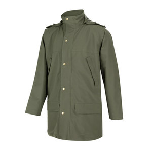 Veste d'équitation pour femmes, nouvelle conception 2026, haute performance, extensible, softshell, veste d'équitation - Product Image 4