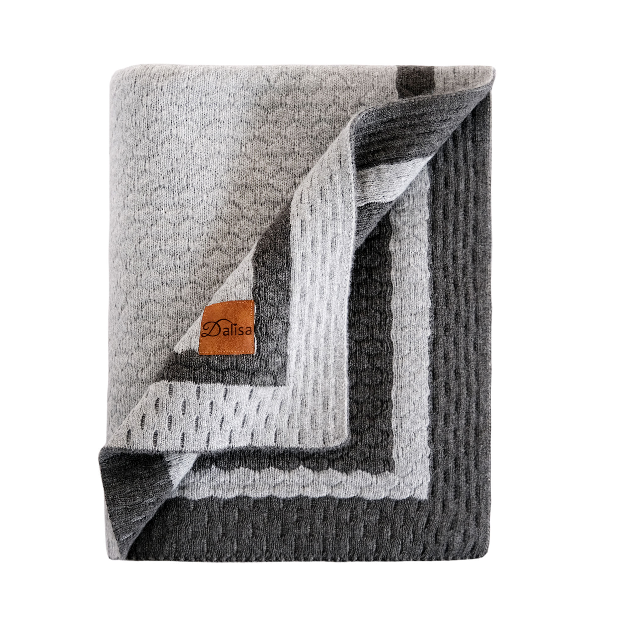 DARK GREY/LIGHT GREY