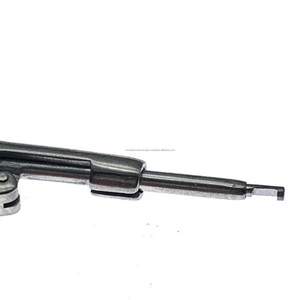 Poinçon manuel en acier inoxydable pour trabéculectomie, instrument chirurgical ophtalmique pour vitréorétine, ORL, micro-glaucoma, chirurgie oculaire - Product Image 5