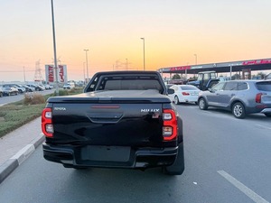 Nouveautés pour le marché mondial 2022 Toyotaas Hiluxsss - Product Image 6