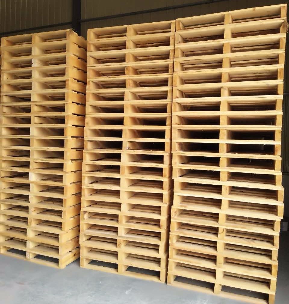 Buy Wholesale United Kingdom Epal Wooden Pallets By Euro Pallet For