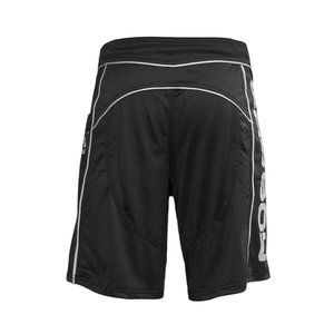 กางเกงขาสั้นต่อสู้ MMA แบบมืออาชีพกีฬาเพื่อการแสดง - Product Image 3