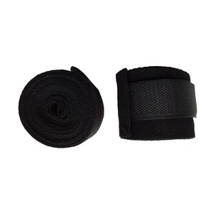 ที่พันมือพร้อมที่ปิดสำหรับออกกำลังกายในยิม,ที่พันมือแบบยืดได้ - Product Image 5