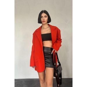 Giacca oversize - Product Image 1