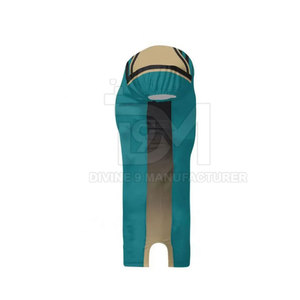 ชุดยูนิฟอร์มอเมริกันฟุตบอลแบบสั่งทำพิเศษ ไซส์ใหญ่ แห้งเร็ว ระบายอากาศได้ดี แขนสั้น ราคาโรงงานถูก มีสินค้าในสต็อก - Product Image 3