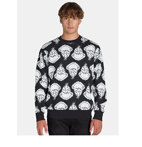 Sudadera de gran tamaño con estampado personalizado unisex, Sudadera con capucha esencial de moda de fabricantes de ropa de Bangladesh para el invierno - Product Image 2