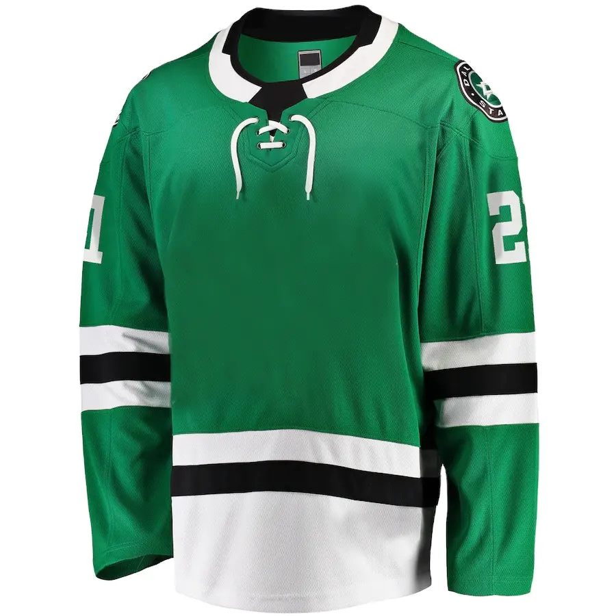 Ice Hockey Jersey Custom Sublimated Cheap Team Hockey Jersey