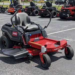 Toro timecutter เครื่องตัดหญ้าแบบหมุน2จังหวะอุปกรณ์ดูแลรักษาสนามหญ้า - Product Image 4