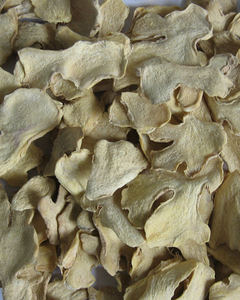 Racine de gingembre séchée naturelle, qualité alimentaire, OEM disponible - Product Image 4