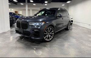 VENTA RÁPIDA EN TODO EL MUNDO: AUTO USADO X7 M50I - Product Image 2