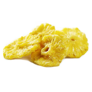 Ananas séché doux Sans sucre Collation saine Fabriqué à partir d'ananas frais pour les acheteurs mondiaux - Product Image 4