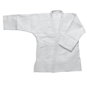 Kimono de Jiu Jitsu, Uniforme de Artes Marciales, Karate Gi, Kimono de BJJ, Uniforme de Judo en Pakistán, Material Transpirable 100% Algodón, Karate - Product Image 1