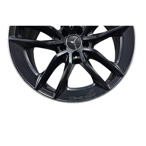 Cerchio in Lega per Mercedes Classe E Cabrio (A238) A2134014900 (17>) - Product Image 2