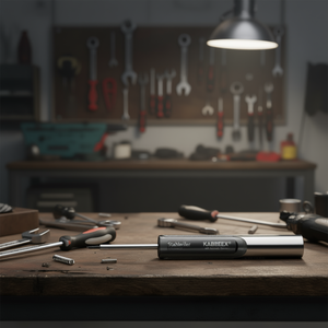 Manchon d'assemblage ABS Stahlwille KABELEX pour tournevis, accessoire d'outil durable et polyvalent - Product Image 3