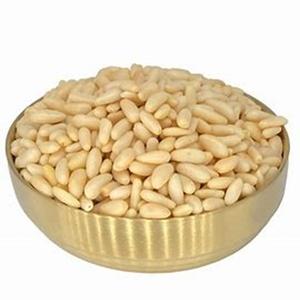 Supplier of Natural <b>Pine</b> <b>Nuts</b> Kernels Peeled and Unpeeled for Culinary at Farm Price - Product Image 4