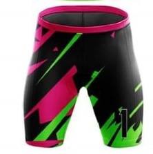 เครื่องแบบฟุตบอลอเมริกันแบบระเหิดผ้าโพลีเอสเตอร์คุณภาพสูงชุด7v7รัดรูประบายอากาศได้ดี - Product Image 5