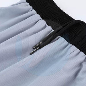 <b>Professional</b> Made Wholesale Basketball Uniform Cheap Price <b>Light</b> Weight Men Basketball Uniform - Product Image 4