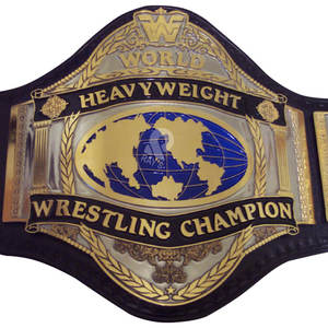 เข็มขัดแชมป์มวยปล้ำเข็มขัดถ้วยรางวัลและรางวัลสัญลักษณ์สูงสุดของชัยชนะและเข็มขัดแชมป์ยอดเยี่ยม - Product Image 1