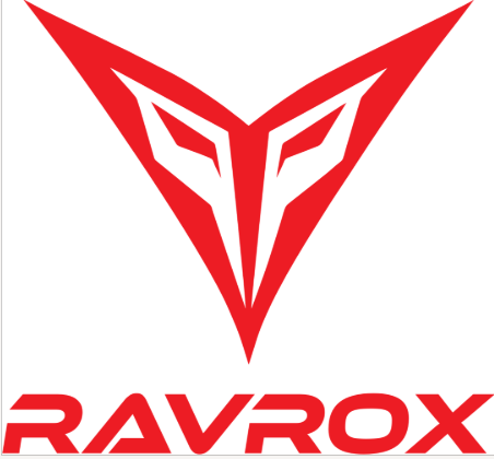 Ravrox logo