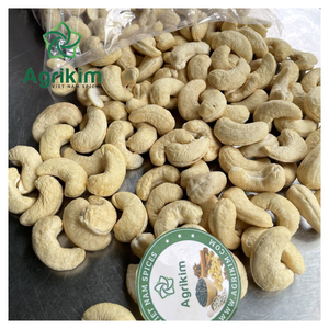 Prix abordable Noix de cajou du Vietnam Qualité supérieure avec certifications complètes Emballage en vrac comme collation saine - Product Image 1