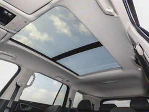 SUV Lanjing 2026 450TSI 4WD haut de gamme, 7 places, 5 portes, autonomie 601-700 km, puissance 150-200 kW, batterie 90-110 kWh, idéal pour les sorties en famille - Product Image 5