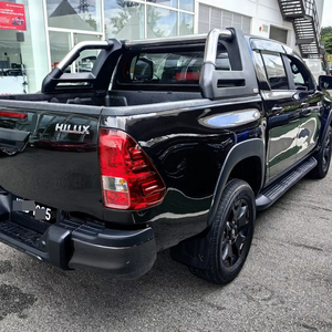 Left Steering for Toyota Hilux for Sale - Product Image 1