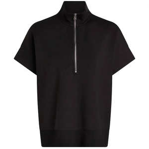 เสื้อเชิ้ตทำงานแขนยาวทรงเข้ารูปสำหรับผู้หญิง แบบเรียบง่าย สไตล์ทางการ สำหรับใส่ทำงานในออฟฟิศ - Product Image 1