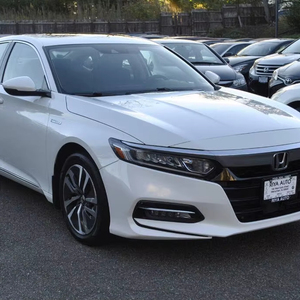 CLEAN 2023 usado Ho-n-da Acc_ord Hybrid de tracción delantera (FWD) - Product Image 1