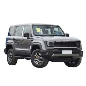 SUV compacto de gasolina 2.0T 2024, 245HP, transmisión manual de 8 velocidades, 4 puertas, 5 asientos, modelo en buen estado. - Product Image 5