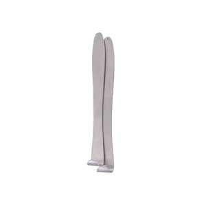 Instrumento quirúrgico duradero Seeburger Retractor de acero inoxidable para procedimientos médicos de retracción de tejido confiables y eficientes - Product Image 6