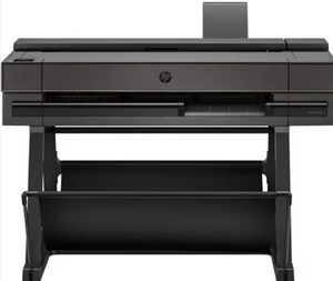 Designnjets T850 Impresoras de bricolaje industriales de 36 pulgadas Edición 2025 Gran formato ODM OEM Compatible con garantía de 3 años - Product Image 4