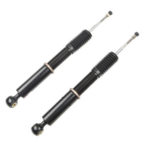 Kit de suspensión Coilover de resorte Coilover para ajuste (GK) 2015-20, ajuste de fuerza de amortiguación de 32 vías, 1, 2, 2, 2, 1, 2, 2, 1 - Product Image 4