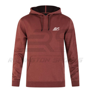 เสื้อฮู้ดสำหรับผู้ชายเสื้อฮู้ดสำหรับผู้ชายดีไซน์ใหม่ล่าสุด - Product Image 4