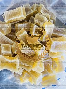 Gomitas de Musgo Marino Takimex de Alta Calidad, Ingredientes Premium con Sabor Afrutado, Empacadas en Bolsa - Product Image 3