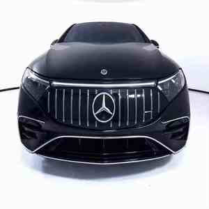 Usado en buen estado a precio de mayorista, 2023 EQS 580 4MATIC AWD Clase E, bajo kilometraje, sin problemas mecánicos, listo para conducir - Product Image 1