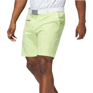 Vêtements de golf avec logo personnalisé de qualité supérieure pantalons Spandex Polyester Golf Shorts pour hommes pour les activités sportives des hommes respirant court tennis - Product Image 4