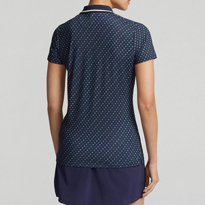Vestido Deportivo de Tenis de Una Pieza para Mujer, Transpirable, que Absorbe la Humedad, Espalda Cruzada, Ropa de Entrenamiento, Vestidos de Golf para Mujer, Venta al por Mayor - Product Image 2