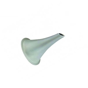 Spéculum de chirurgie auriculaire réutilisable en acier inoxydable Spéculum auriculaire médical FARRIOR Spéculum de santé chirurgical ENT CE ISO - Product Image 2